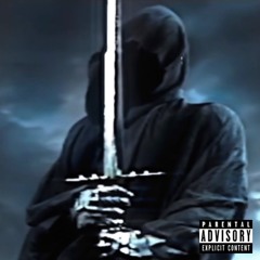 Salvation - HELLnCHOLY (Prod. Justron)