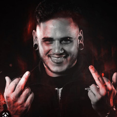 The Dark Horrorr - Fck you