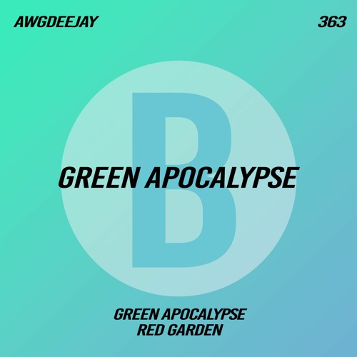 AWGdeejay - Red Garden (Original Mix)