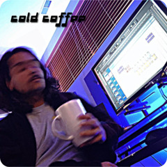 cold coffee