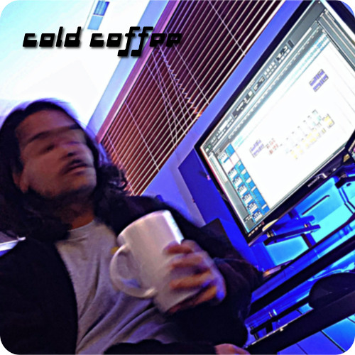 cold coffee