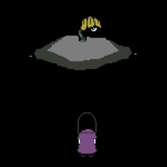 Horrortale ust - Your only friend