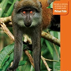 READ [PDF EBOOK EPUB KINDLE] Gabon (Bradt Travel Guides) by  Sean Connolly 📩