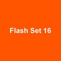 DJ Frog Flash Set 016