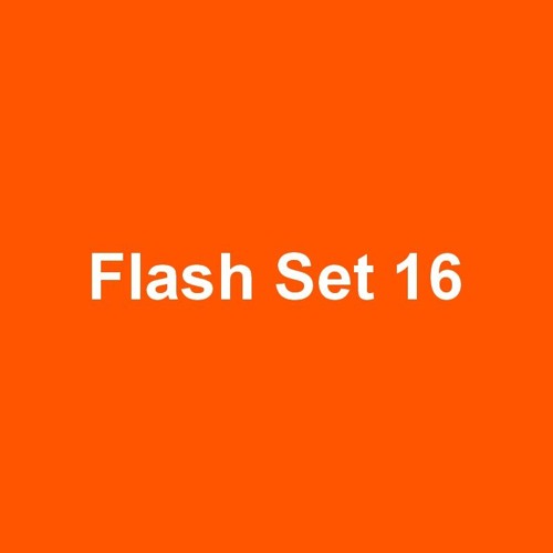 DJ Frog Flash Set 016