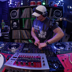 Funky House Mix for the House Heads Friday Takeover Raid Train | May 16, 2025