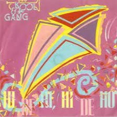 Kool & The Gang - Hi De Hi Hi De Ho (A DJOK! Extended Club Remix)R.I.P. Ronald Bell