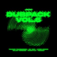 DUBPACK VOL.6 [TEASER]