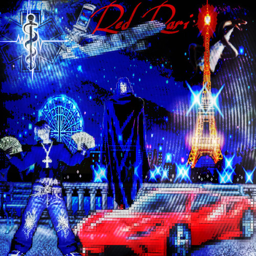 Red Rari 2010s (feat. Маунти, ARLEKIN 40 000)