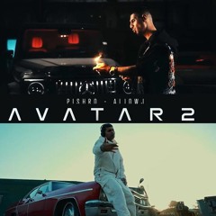 avatar 2 (pishro & ali nw.i )