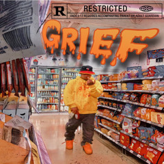 Grief (Prod. Hellahigh)
