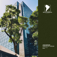 Juan Andrade - Voices [South America Avenue]