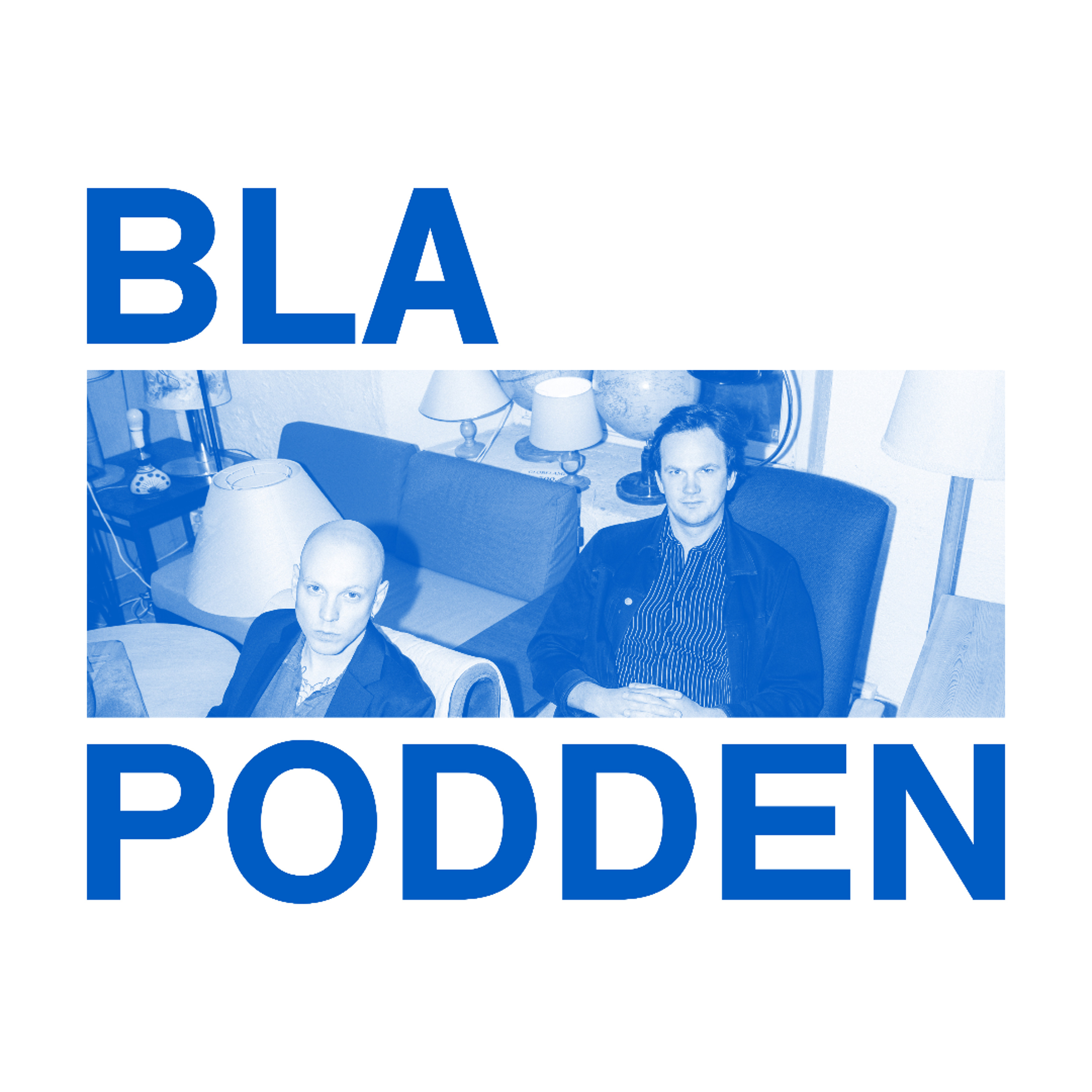 Episode 91: Verdens siste hagefest