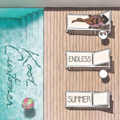 Kool Customer - Endless Summer
