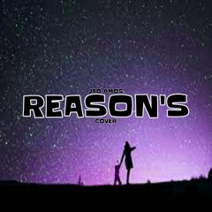 Reasons - J (COVER)