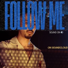 Follow Me - LIVE SET AFRO HOUSE