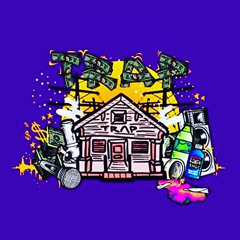 ТРЭП ДОМ 🏚 (Prod. Kusia)