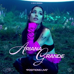 positions live performaces
