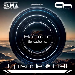 SAMA ElectroNic Sessions EP 091