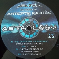 Dance Before You Die