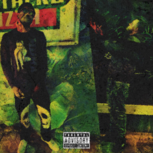 YUNG KIRK - KUNG FU PANDA (INTRO) [P. JGWAP + G1MMEGREEN]