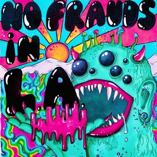 No Frauds In LA
