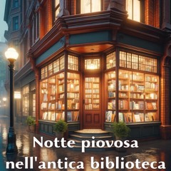 Concentrazione Pioggia
