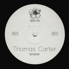 Thomas Carter - Do Da Da (OUT NOW)