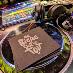 30 minutes avec Franckm sur le Rooftop de Ma Biche Sur Le Toit [Hermès Private Party-Janv 2025]