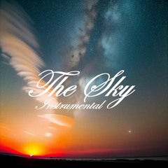 The Sky (Instrumental) prod. by $upaVillian