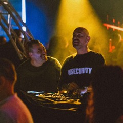 Adrian Eftimie b2b Christian Lepah @ Cyclic Last Days Of Summer