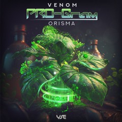 PRO - Gram - Venom (Orisma Remix) Preview