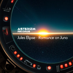 Jules Elipse - Romance on Juno