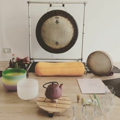 Gong Meditation