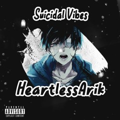Suicidal Vibes (Prod. Born Hero)