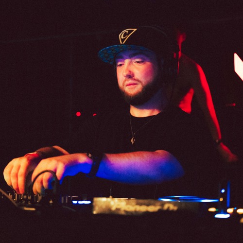 Trick @ Nebula (28th July 2024) - Closing set