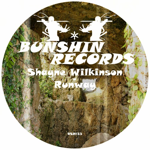 Shayne Wilkinson - Runway