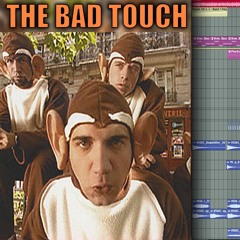 The Bad Touch (Brazilian Bass Remix - FLP + Vocals)  FREE FLP