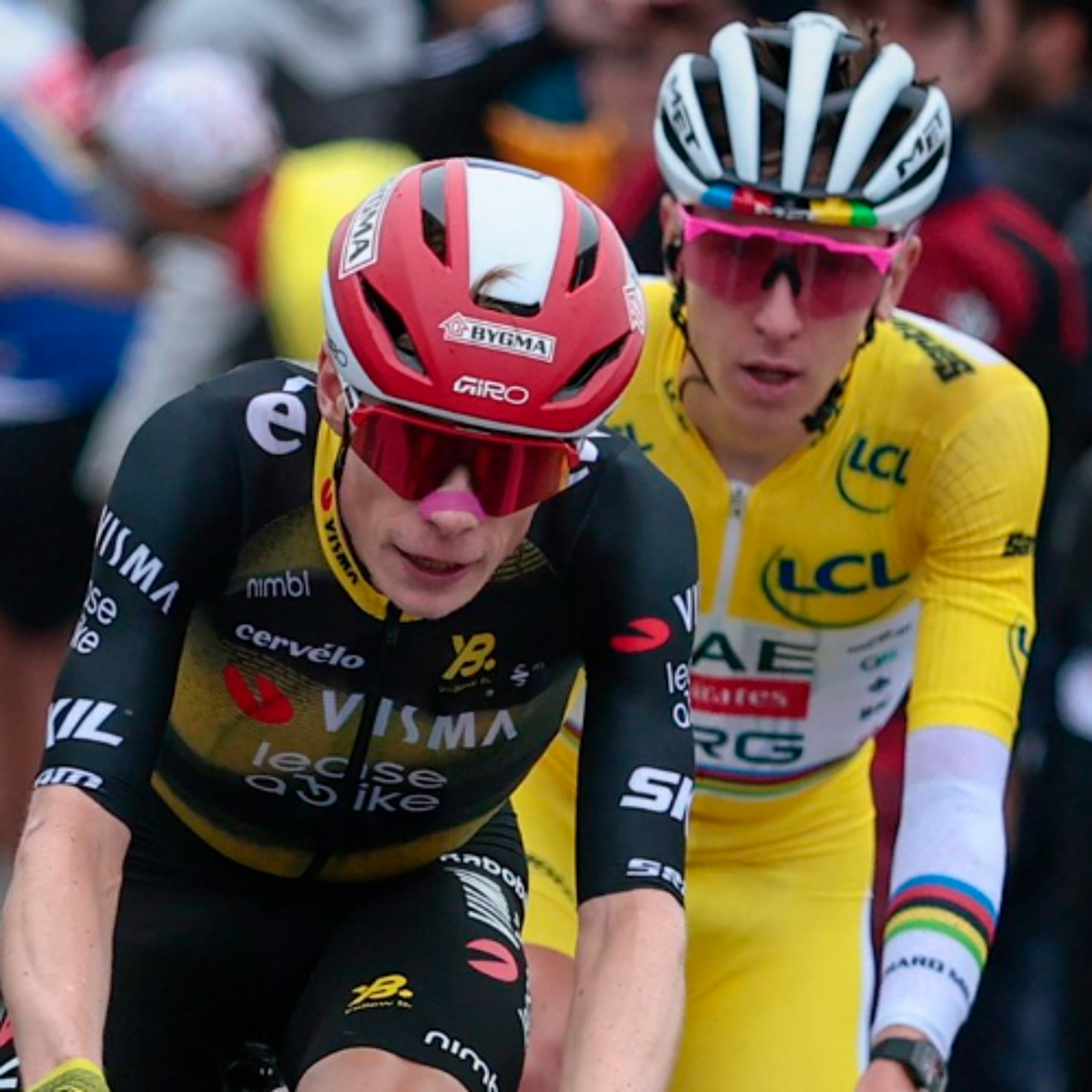 CyclingMagazine | Der Radsport-Podcast