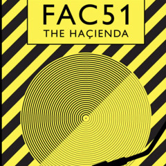 DC's Hacienda Dance Mix 9.3.21