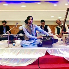 Anil Bakhsh New Farsi Songs 2022 Chaman Chaman Gul Daara شائستہ ترز