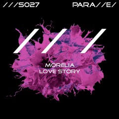 Morelia - Love Story [///S027]
