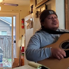 Achawen Manau By Franky Fred
