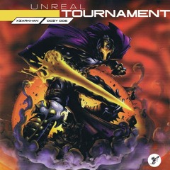 XZARKHAN - Unreal Tournament (Prod. Dozy Doe)