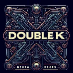 Neurodrops 4decks Summer edition **Neurofunkpremiere