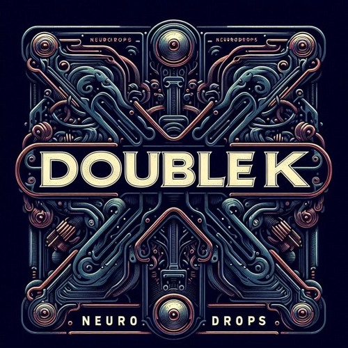 Neurodrops 4decks Summer edition **Neurofunkpremiere