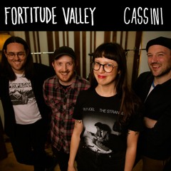 Fortitude Valley - Cassini