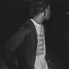 Dante Raddd - Warmups (Prod. Pierrre Bourne) [DREAMTHUGEXCLUSIVE]