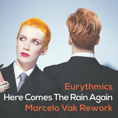 Eurythmics - Here comes the rain again (Marcelo Vak Rework) FREE DOWNLOAD!