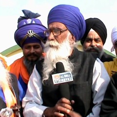 ਜਪੁ | Japu - ਮਹਲਾ ੧- Japji Sahib Katha- Nihang Dharam Singh